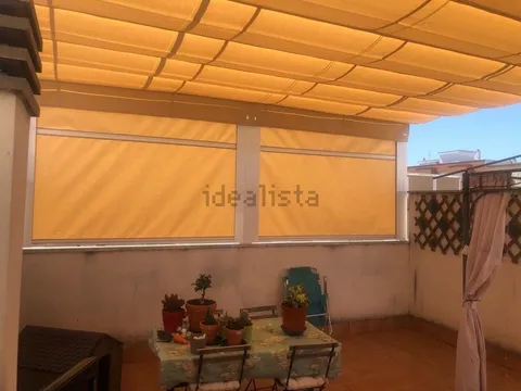 Pis de 90 m² a Badajoz
