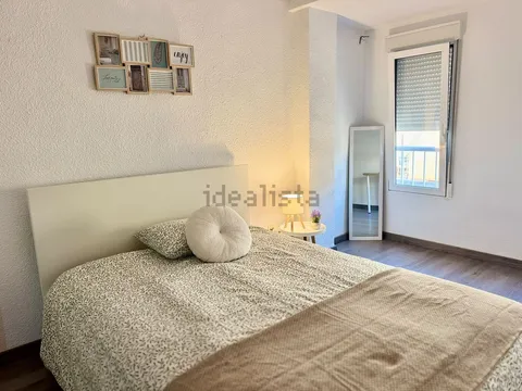 Habitació de lloguer, Elx
