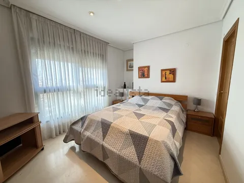Pis de 110 m² a València