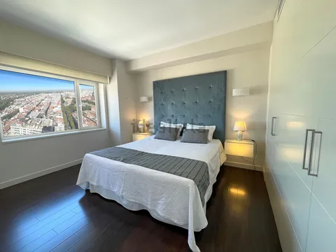 Pis de 80 m² a Madrid