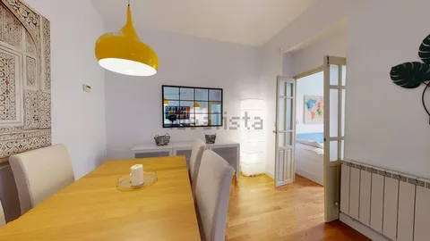 Pis de 65 m² a Madrid