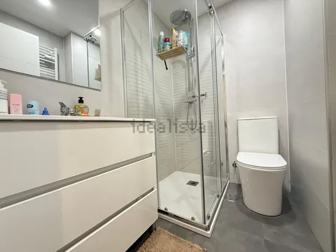 Habitación en alquiler, Madrid
