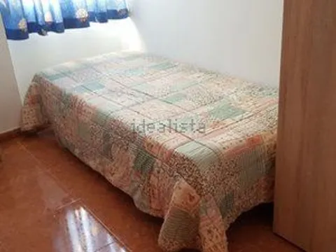 Habitació de lloguer, Màlaga