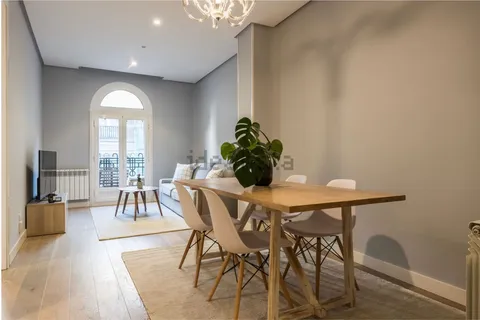 Appartamento 110 m² a Madrid