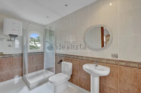 Casa de 615 m² a Calvià