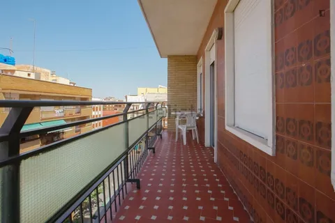 Habitació de lloguer, Múrcia