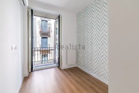 Pis de 105 m² a Madrid