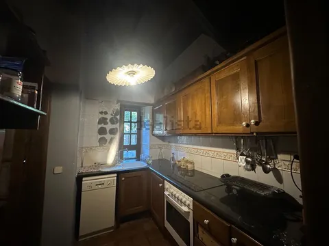 Casa de 151 m² a Viella i Mitjaran