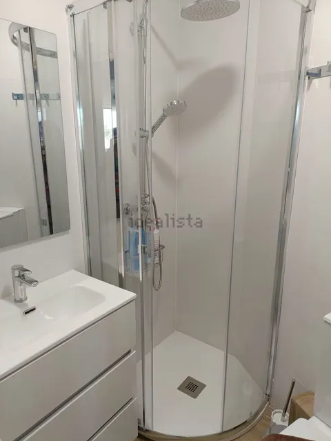 Pis de 32 m² a Màlaga