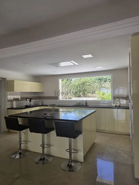 Casa de 280 m² a Mijas