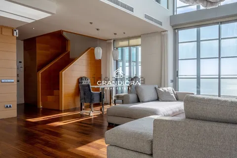 Flat 299 m² in Barcelona