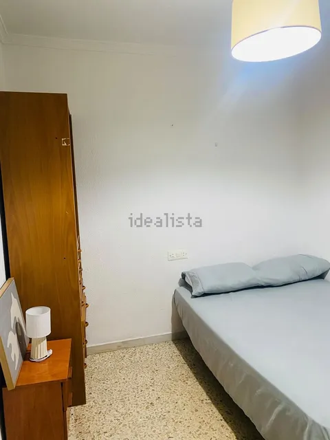 Habitació de lloguer, Cádiz