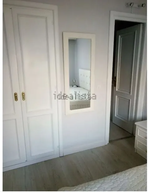 Pis de 51 m² a Madrid