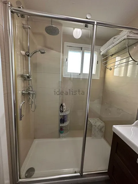 Piso de 120 m² en Sevilla