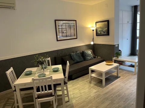 Pis de 56 m² a Barcelona