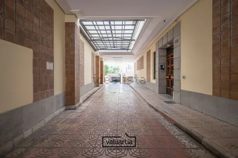 Flat 40 m² in Madrid