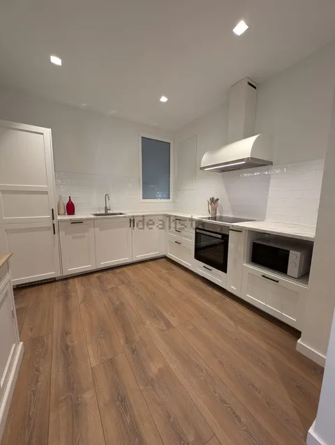 Pis de 139 m² a València