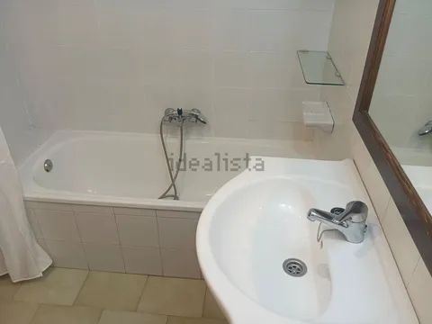 Pis de 110 m² a Badajoz