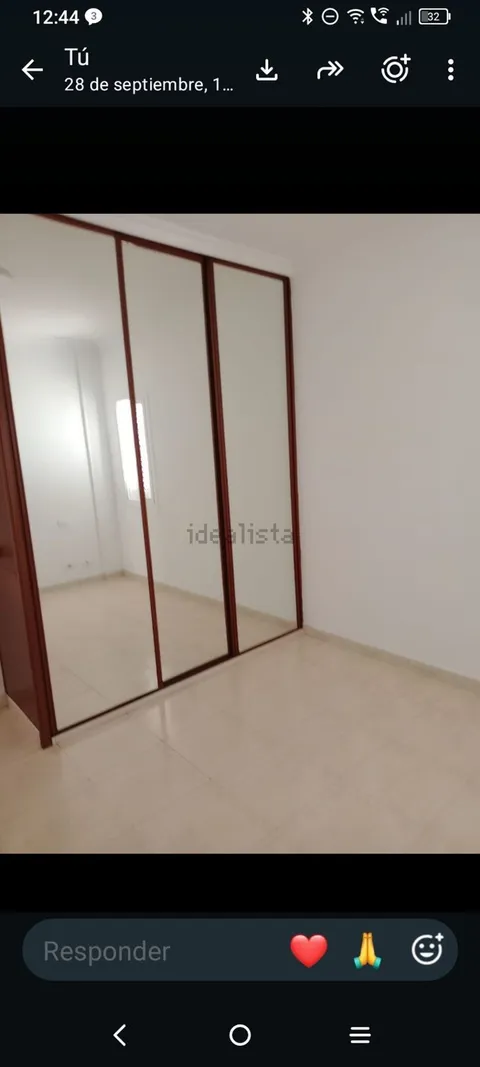 Pis de 105 m² a Las Palmas de Gran Canaria