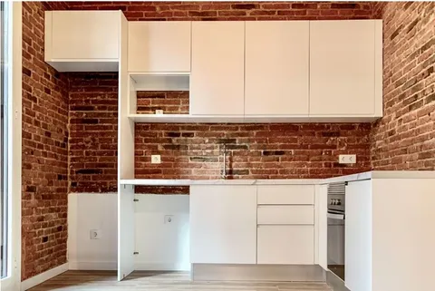 Wohnung 56 m² in Barcelona