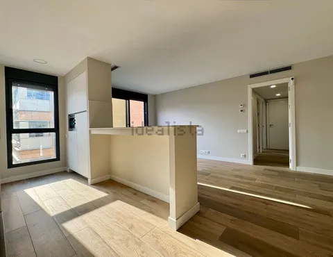 Appartamento 65 m² a Terrassa