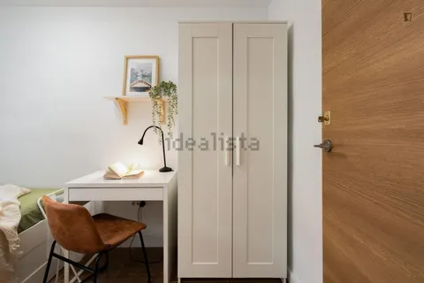 Stanza in affitto, Sabadell