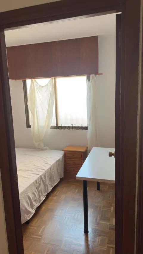 Pis de 80 m² a Madrid