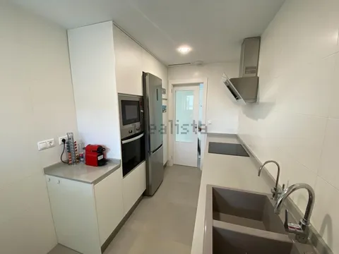 Pis de 119 m² a València