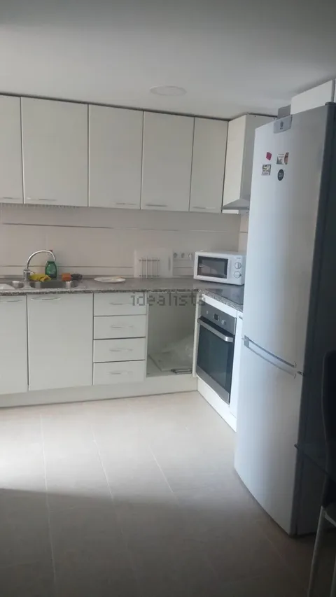 Комната в аренду, Аликанте (2/7)