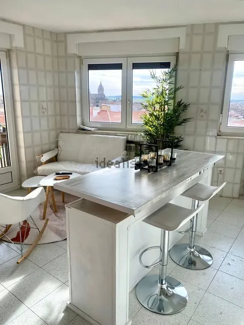 Habitació de lloguer, Salamanca