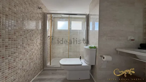 Piso de 123 m² en Ibiza