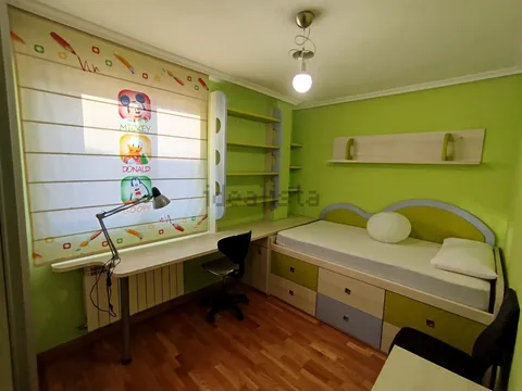 Habitació de lloguer, Albacete