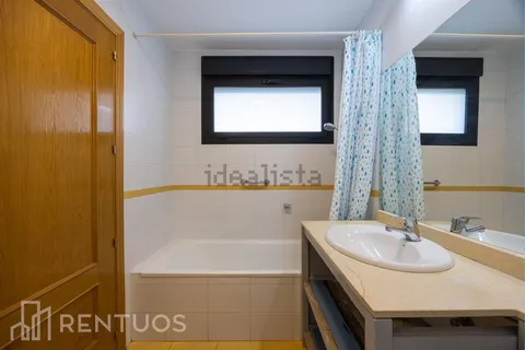 Pis de 113 m² a Madrid