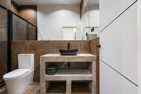 Pis de 107 m² a Madrid