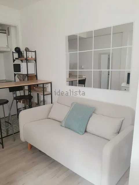 Pis de 29 m² a Madrid
