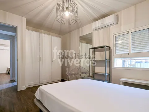 Wohnung 131 m² in Valencia