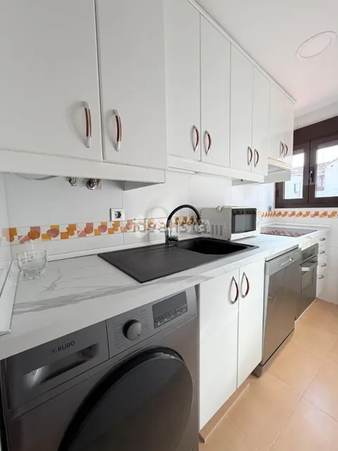 Apartamento 50 m² em Madrid