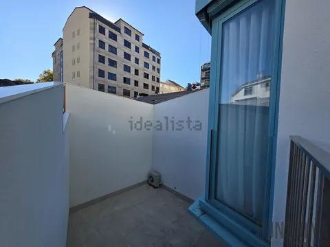 Pis de 70 m² a Pontevedra