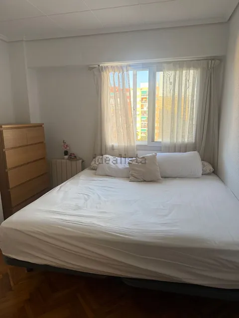 Zimmer zur Miete, Valencia (4/7)
