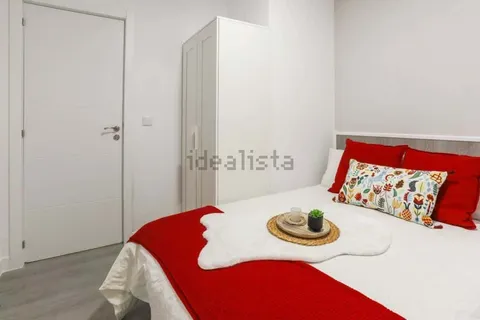 Stanza in affitto, Madrid