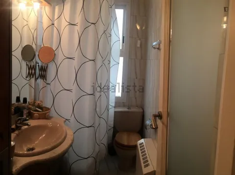 Zimmer zur Miete, Madrid