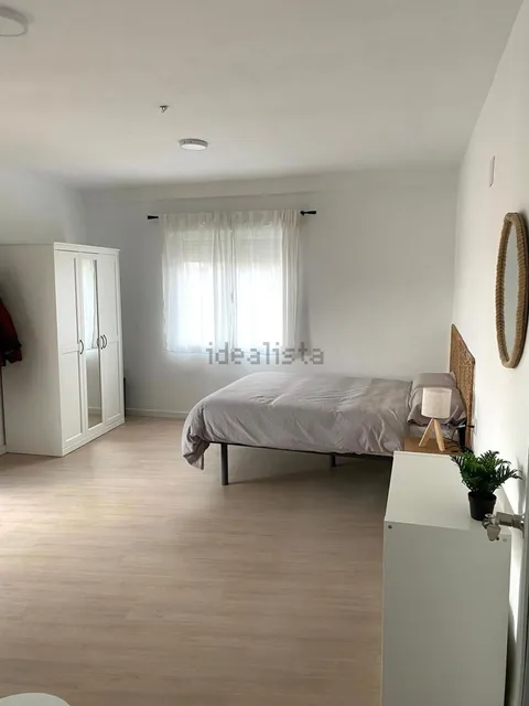 Habitació de lloguer, Albacete
