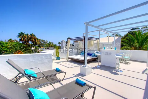 Pis de 265 m² a Marbella