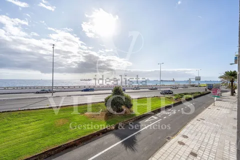 Piso de 50 m² en Las Palmas de Gran Canaria