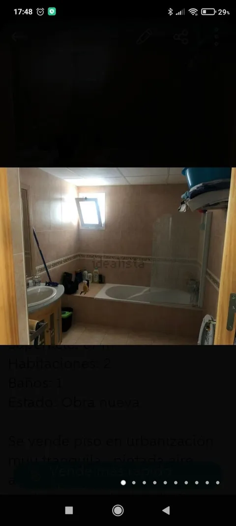 Habitació de lloguer, Alozaina