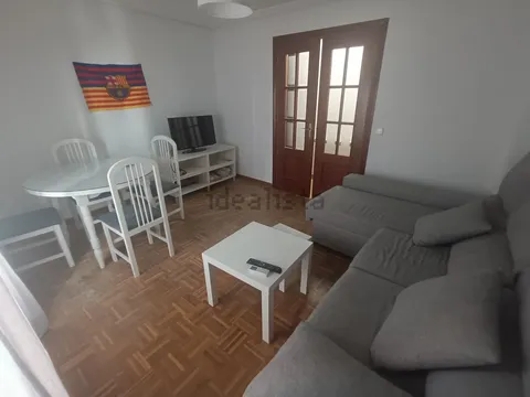 Habitació de lloguer, Cáceres
