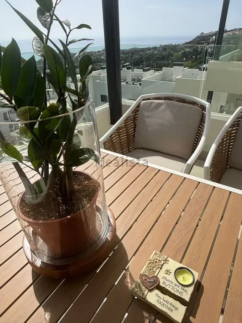 Pis de 168 m² a Benalmádena