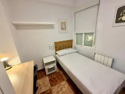Pis de 85 m² a Granada