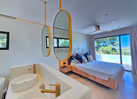Casa de 500 m² a Xàbia