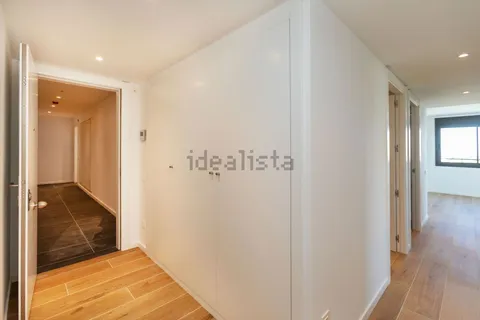 Flat 118 m² in Esplugues de Llobregat